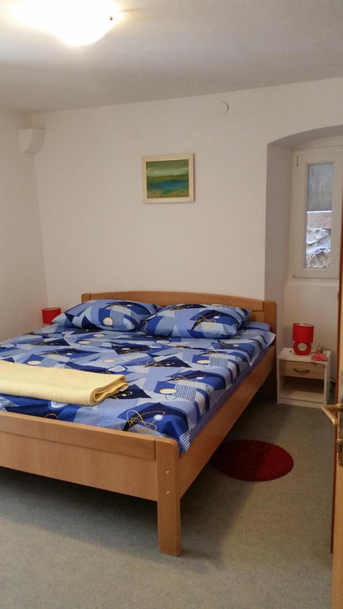Apartments Volat Beaches Kaštela Kamer foto